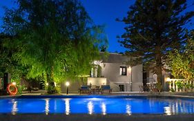 Villa Eleonora Di Rodi